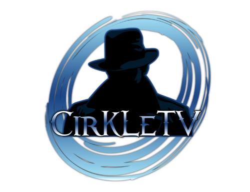 CirkleTV Logo