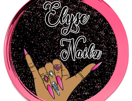 Elyse Nailz Logo