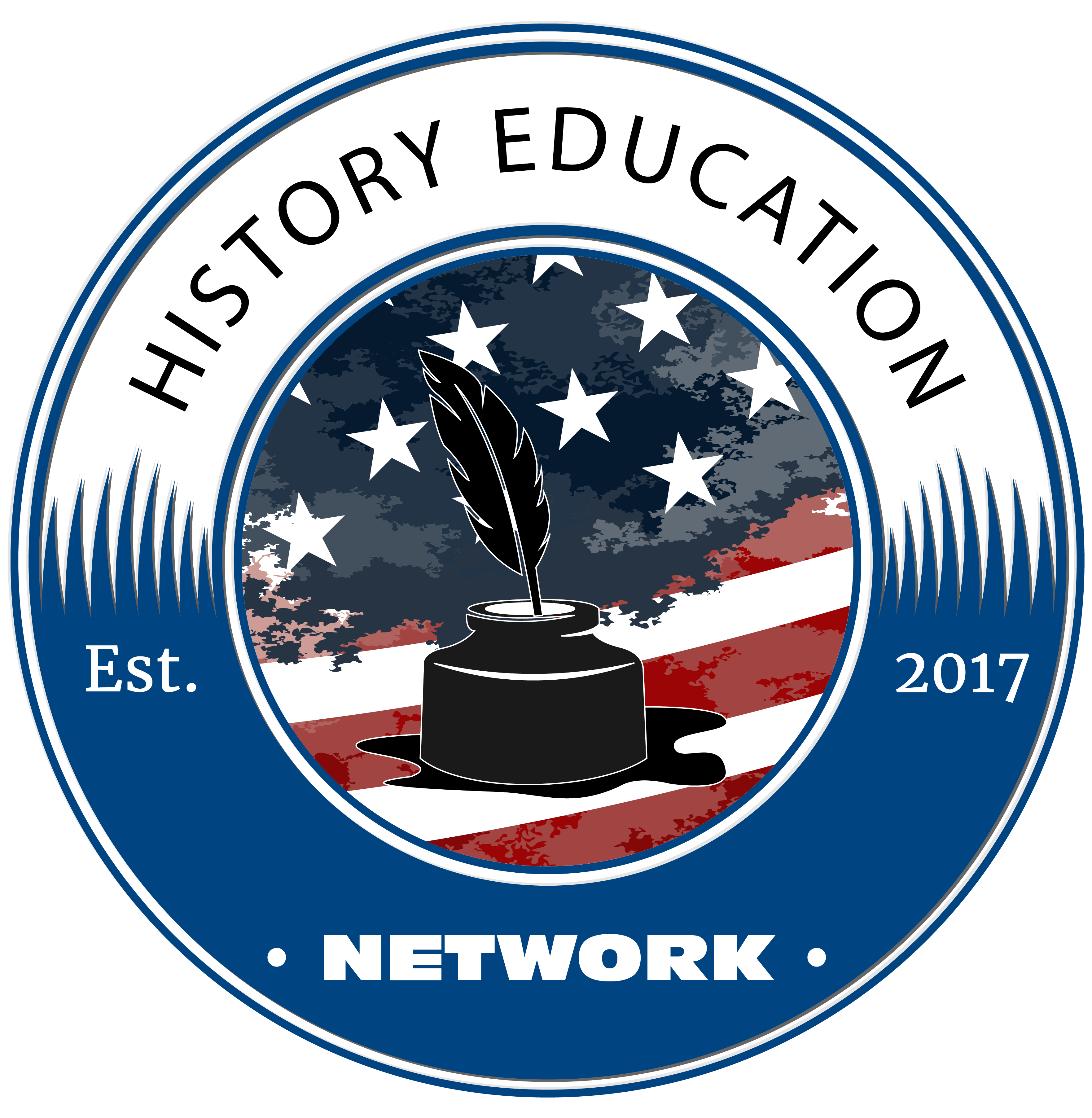 History Education Network logo