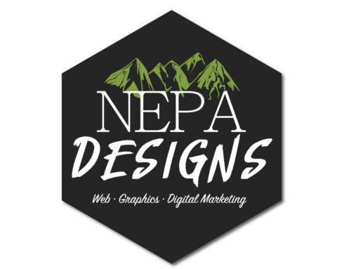 NEPA Designs Logo