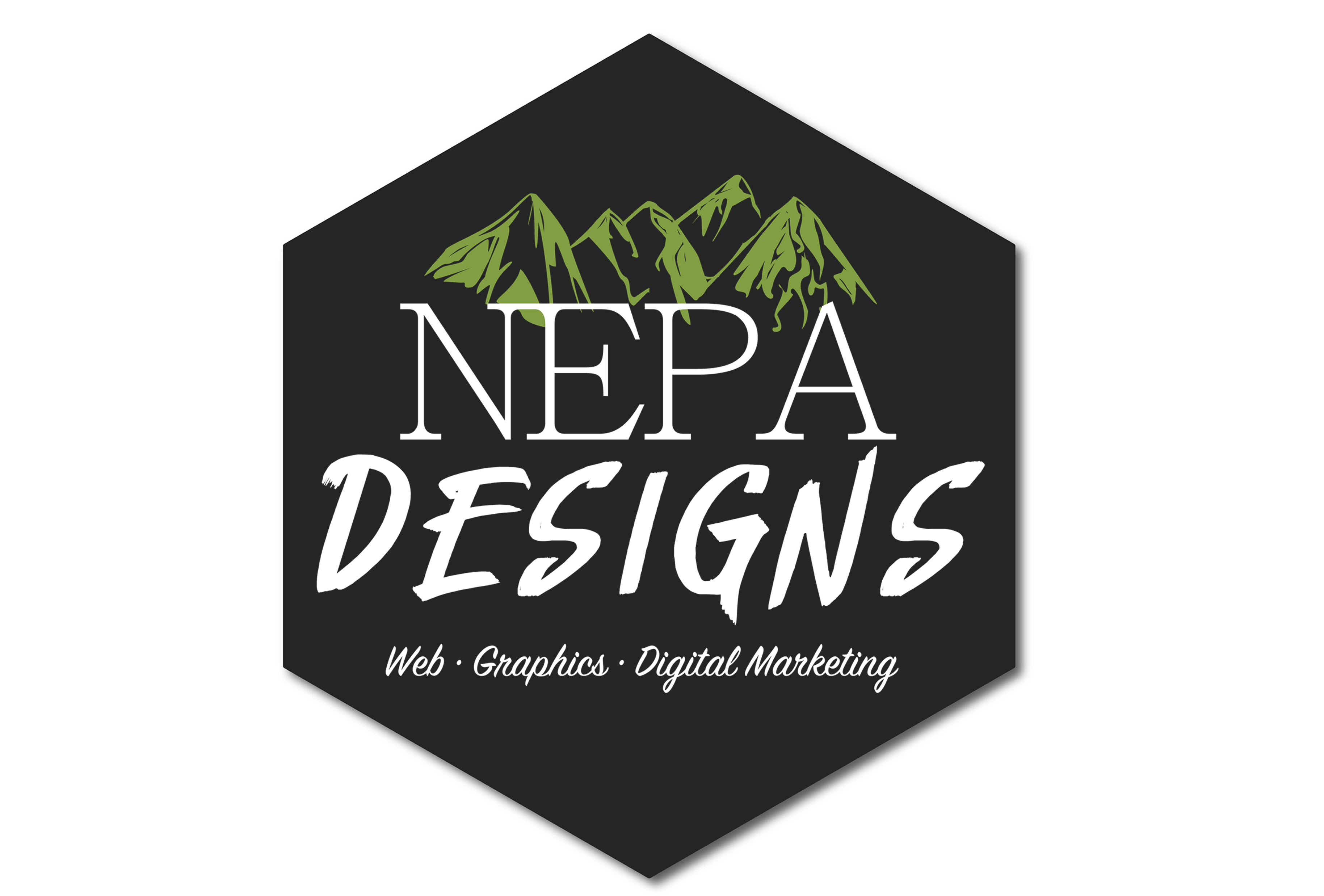 Nepa Designs logo